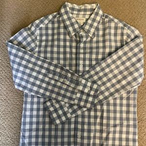 Brand new without tags, crewcuts, size 8